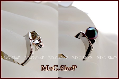 appret-bague-ECLIPSE-pour-perle-de-tahiti-.-argent-rhodie-925-.mag.shop TAHITI