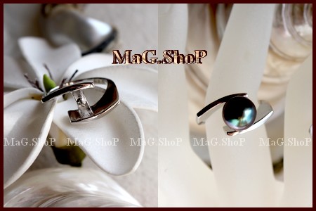 appret-bague-ECLIPSE-pour-perle-de-tahiti-.-argent-rhodie-925-.mag.shop TAHITI